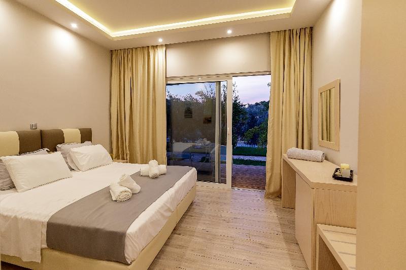 Sunny Place Resort Kranidi Eksteriør billede