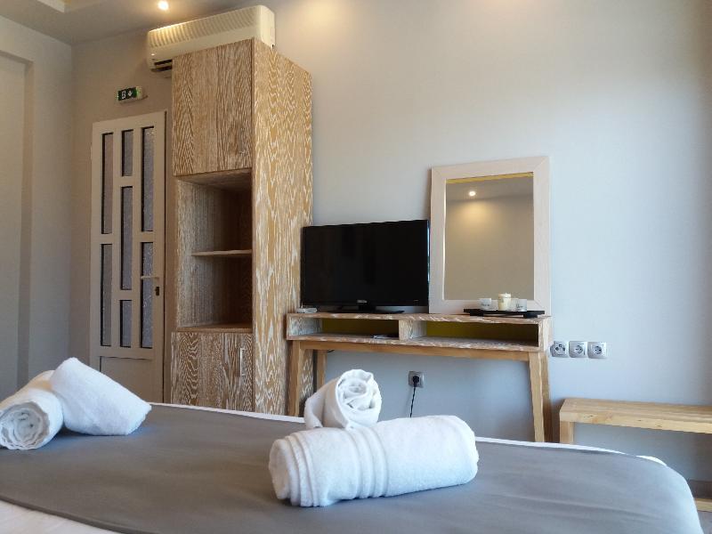 Sunny Place Resort Kranidi Eksteriør billede