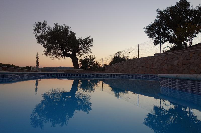 Sunny Place Resort Kranidi Eksteriør billede