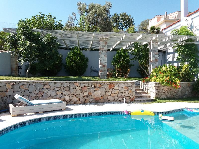 Sunny Place Resort Kranidi Eksteriør billede